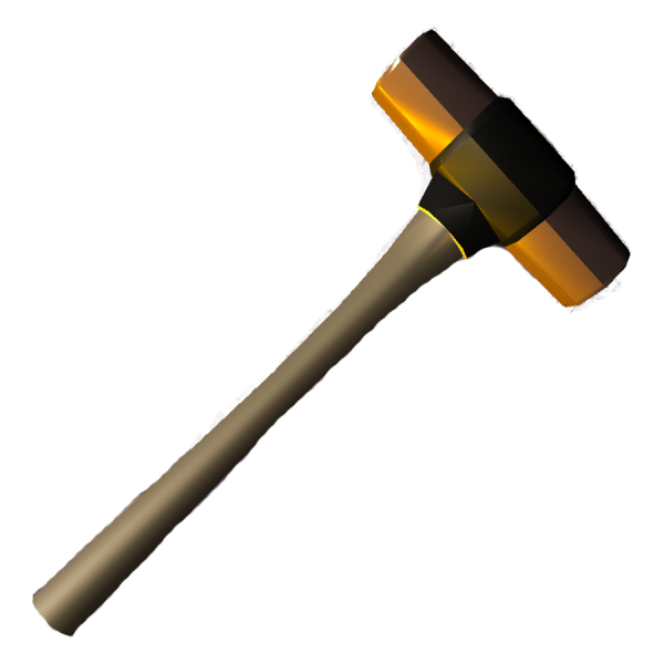 File:Sledge Hammer.png