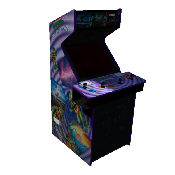 File:Mutant Ninjas Arcade.png